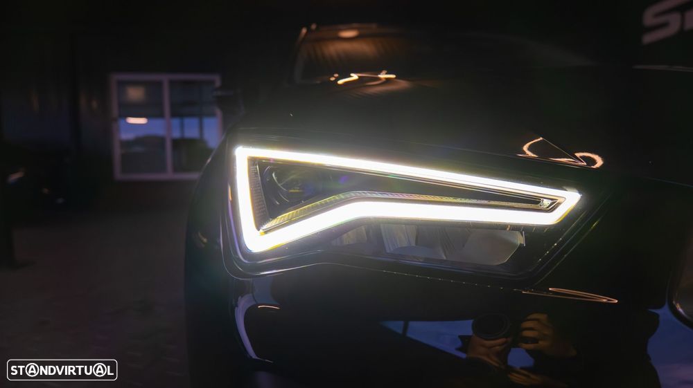 SEAT Ateca 1.0 TSI Style - 25