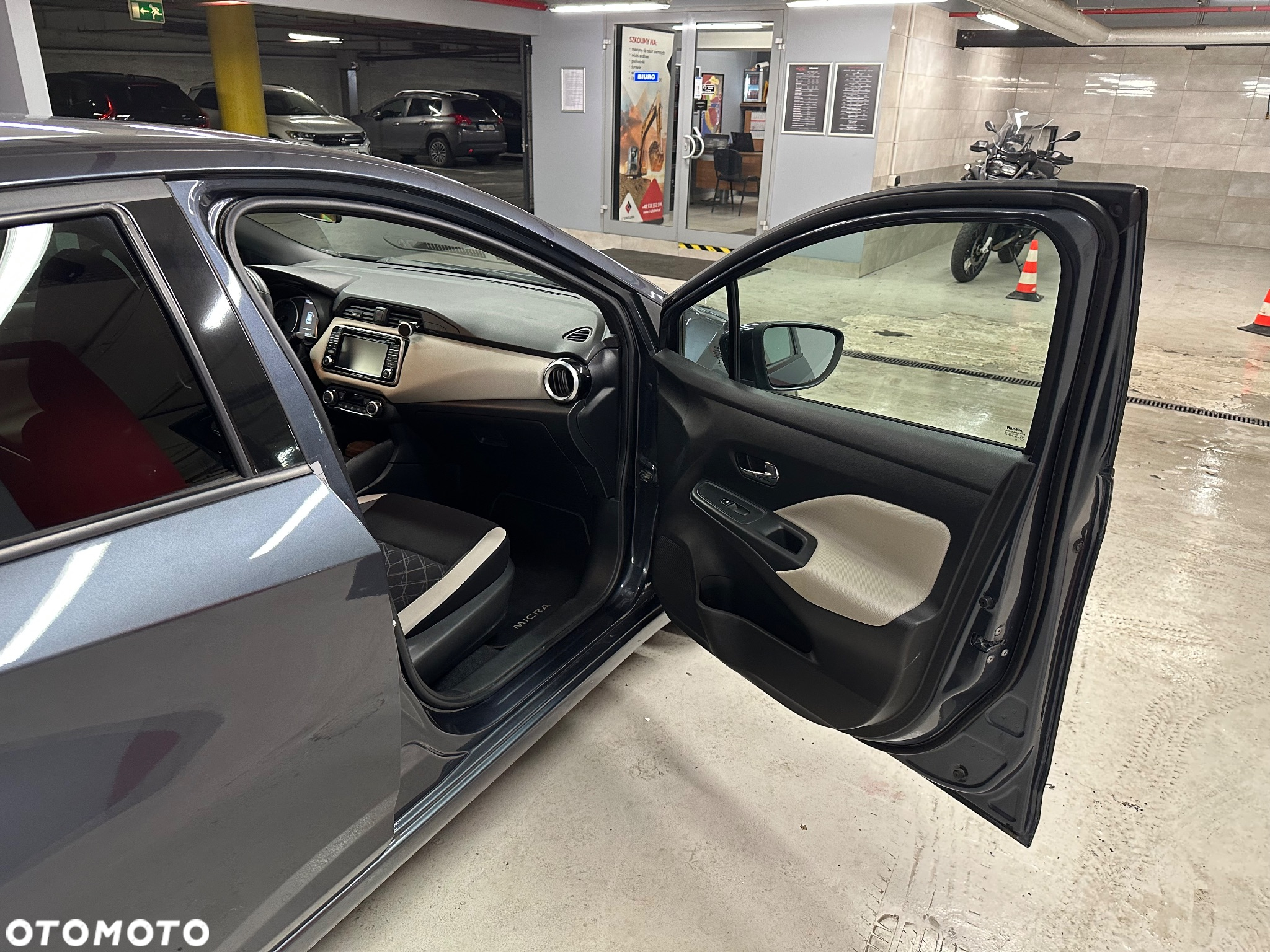 Nissan Micra 0.9 IG-T N-Connecta - 18