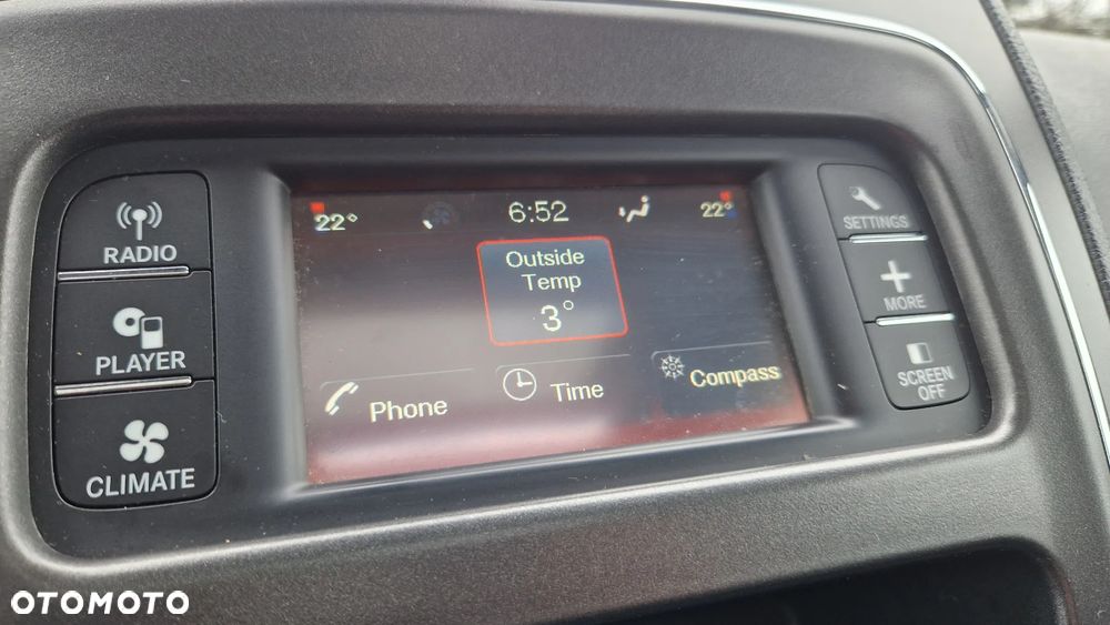 Fiat Freemont 2.0 Multijet 16V DPF Urban - 29