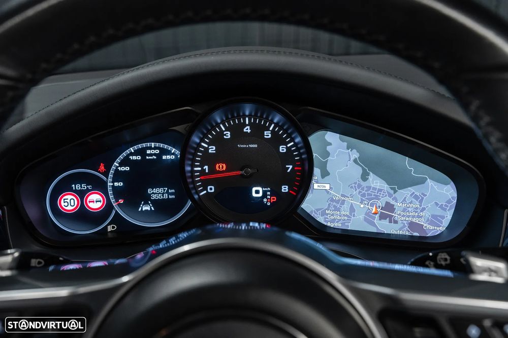 Porsche Cayenne Platinum Edition - 13