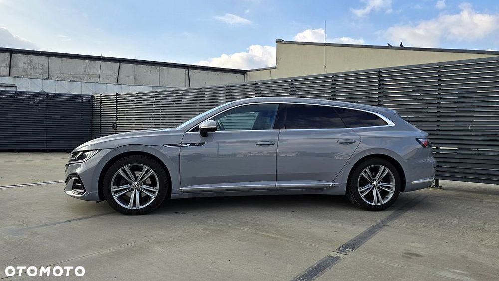 Volkswagen Arteon Shooting Brake 2.0 TSI R-Line DSG - 14