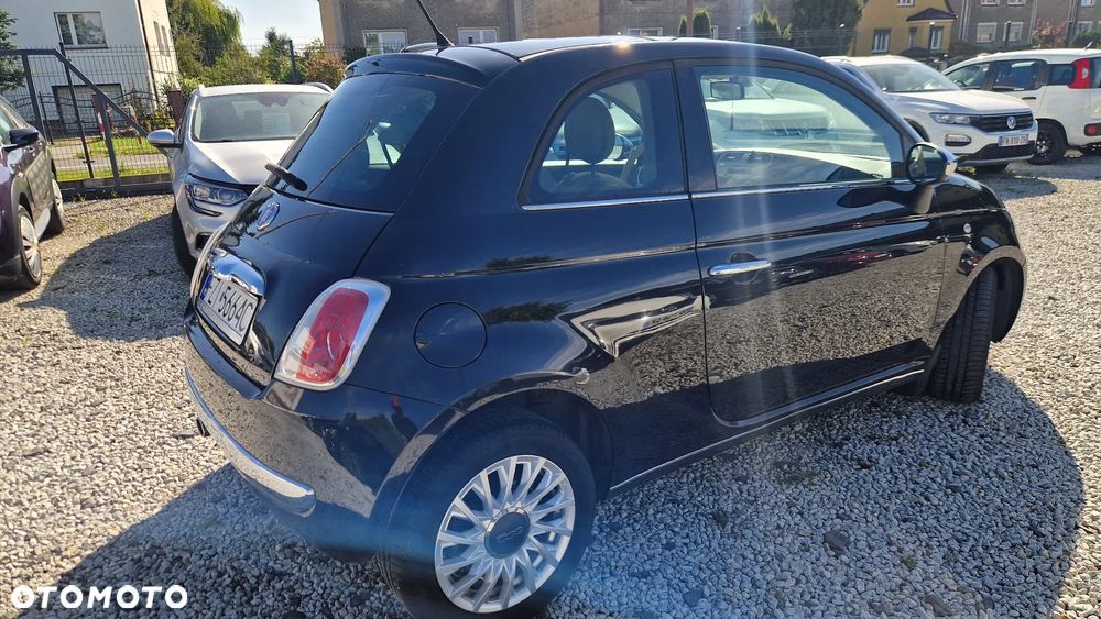 Fiat 500 1.4 16V Sport - 19