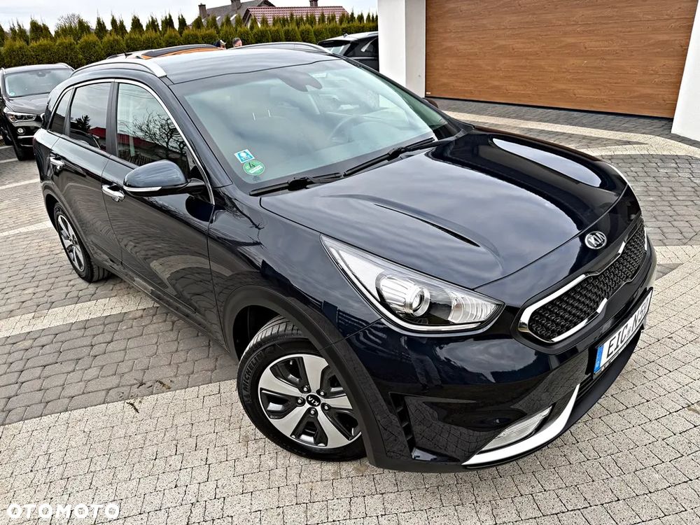 Kia Niro ver-1-6-gdi-plug--in-hybrid-l - 3