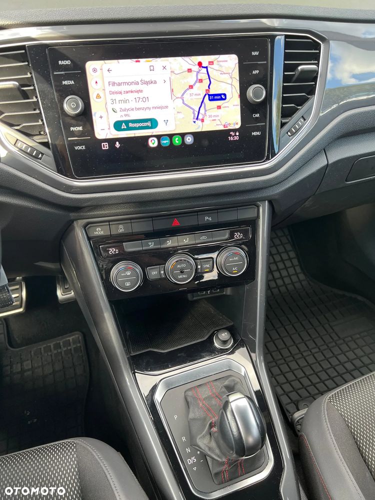 Volkswagen T-Roc 1.5 TSI GPF ACT Premium DSG - 13