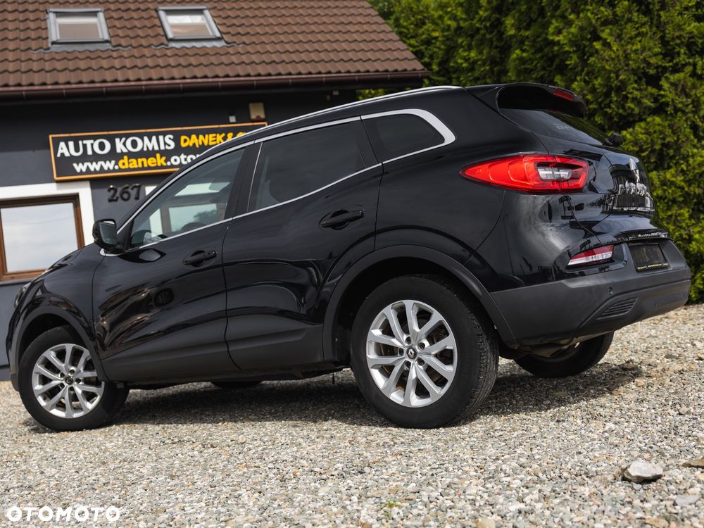 Renault Kadjar - 15
