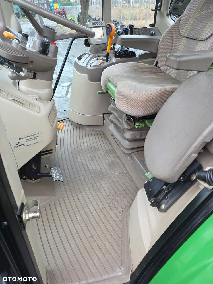 John Deere 6530 PREMIUM POWERQUAD PLUS - 4