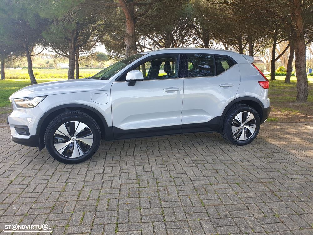 Volvo XC 40 T5 Recharge DKG Inscription - 5