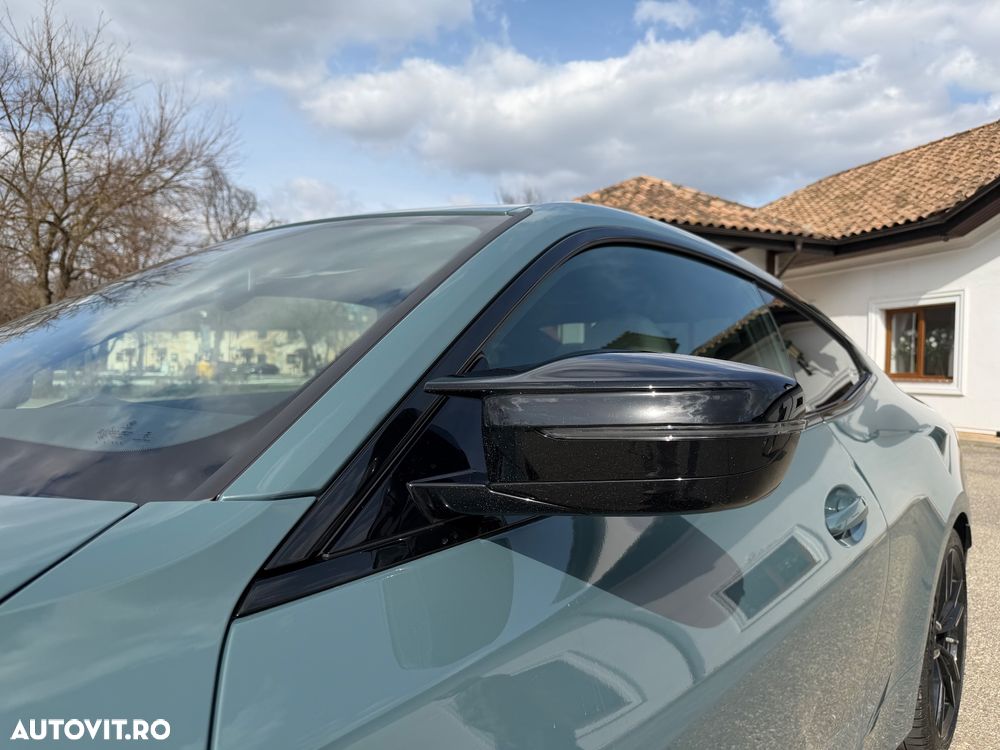 BMW Seria 4 M440i xDrive - 18