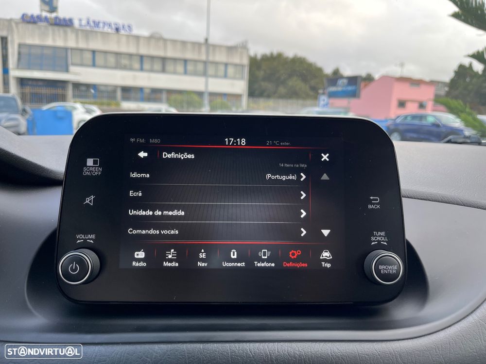 Fiat Tipo 1.3 Multijet City Life - 40