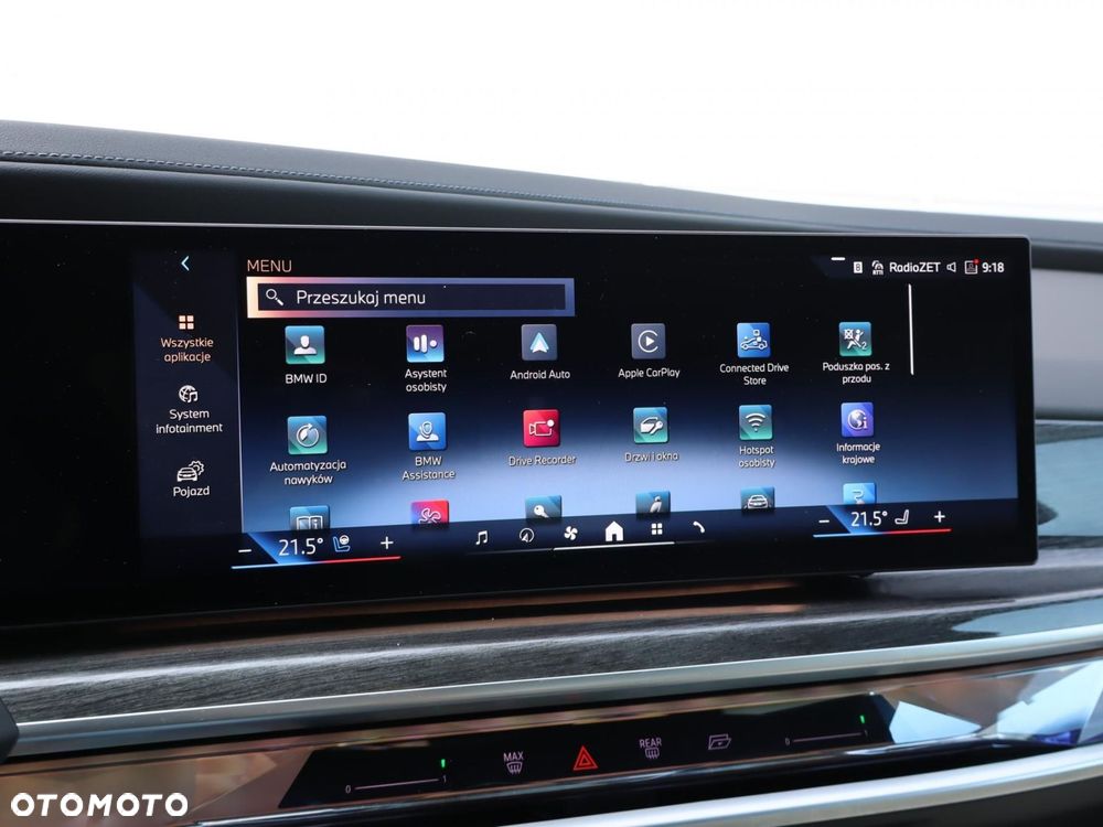 BMW i7 - 19