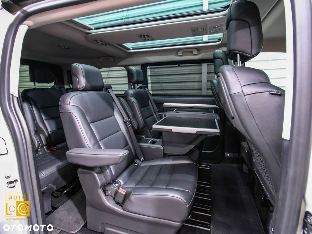 Toyota Proace Verso 2.0 D4-D Medium VIP - 13