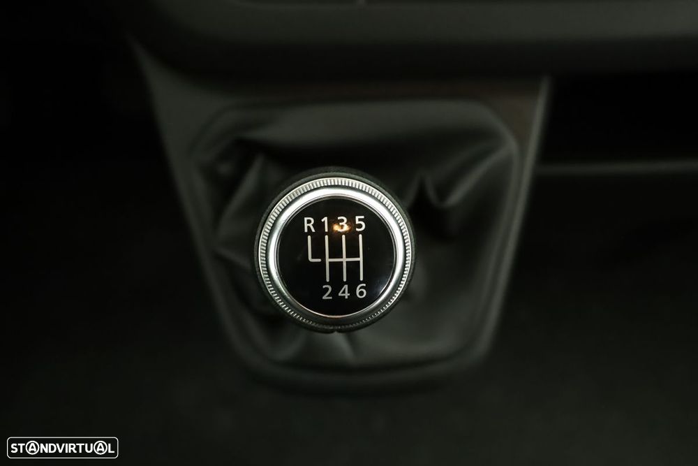 Renault Trafic 2.0 Blue dCi L1 Equilibre - 11