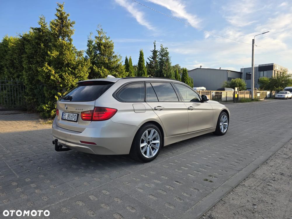 BMW Seria 3 - 2