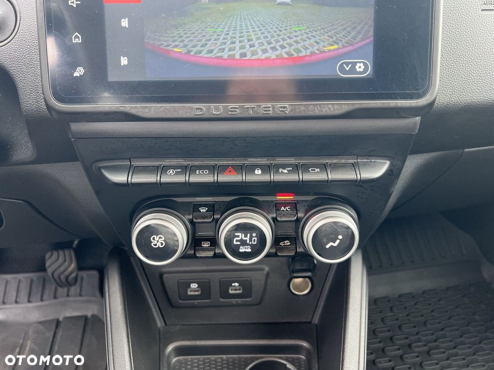 Dacia Duster 1.0 TCe Journey - 24