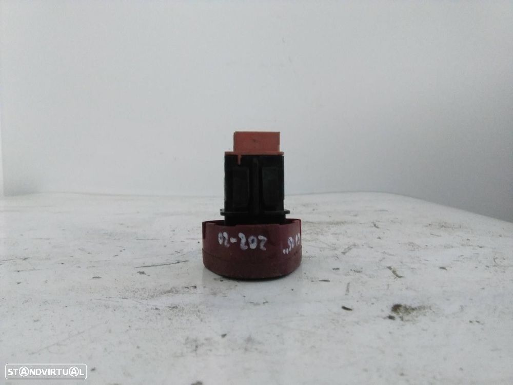 BOTÃO DE EMERGÊNCIA CITROEN C3 I 2003 - - 3