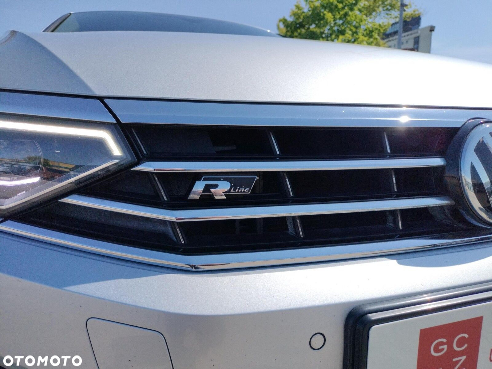 Volkswagen Passat 2.0 TSI Elegance DSG - 27