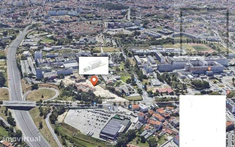T2 porto hospital s joao - Grande imagem: 2/11