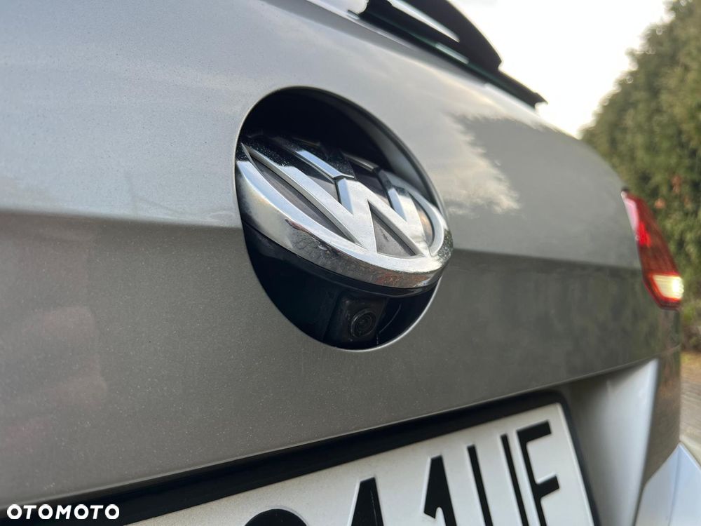 Volkswagen Golf 1.4 TSI BMT Highline DSG - 18