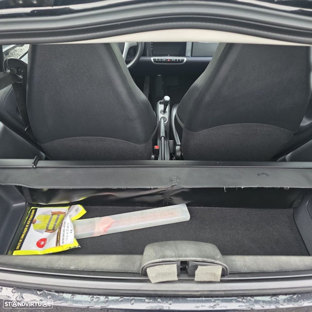 Smart ForTwo Coupé - 26