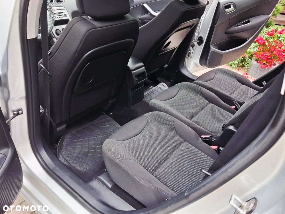 Peugeot 308 - 10