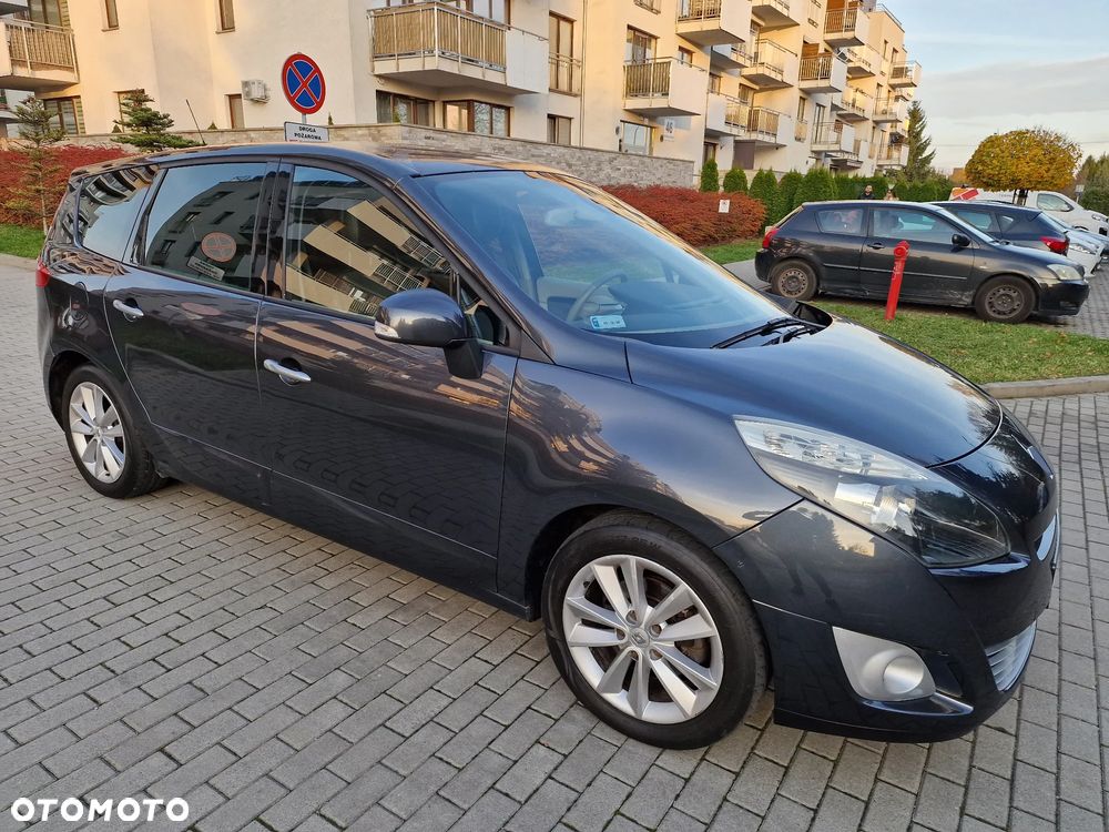 Renault Scenic - 7