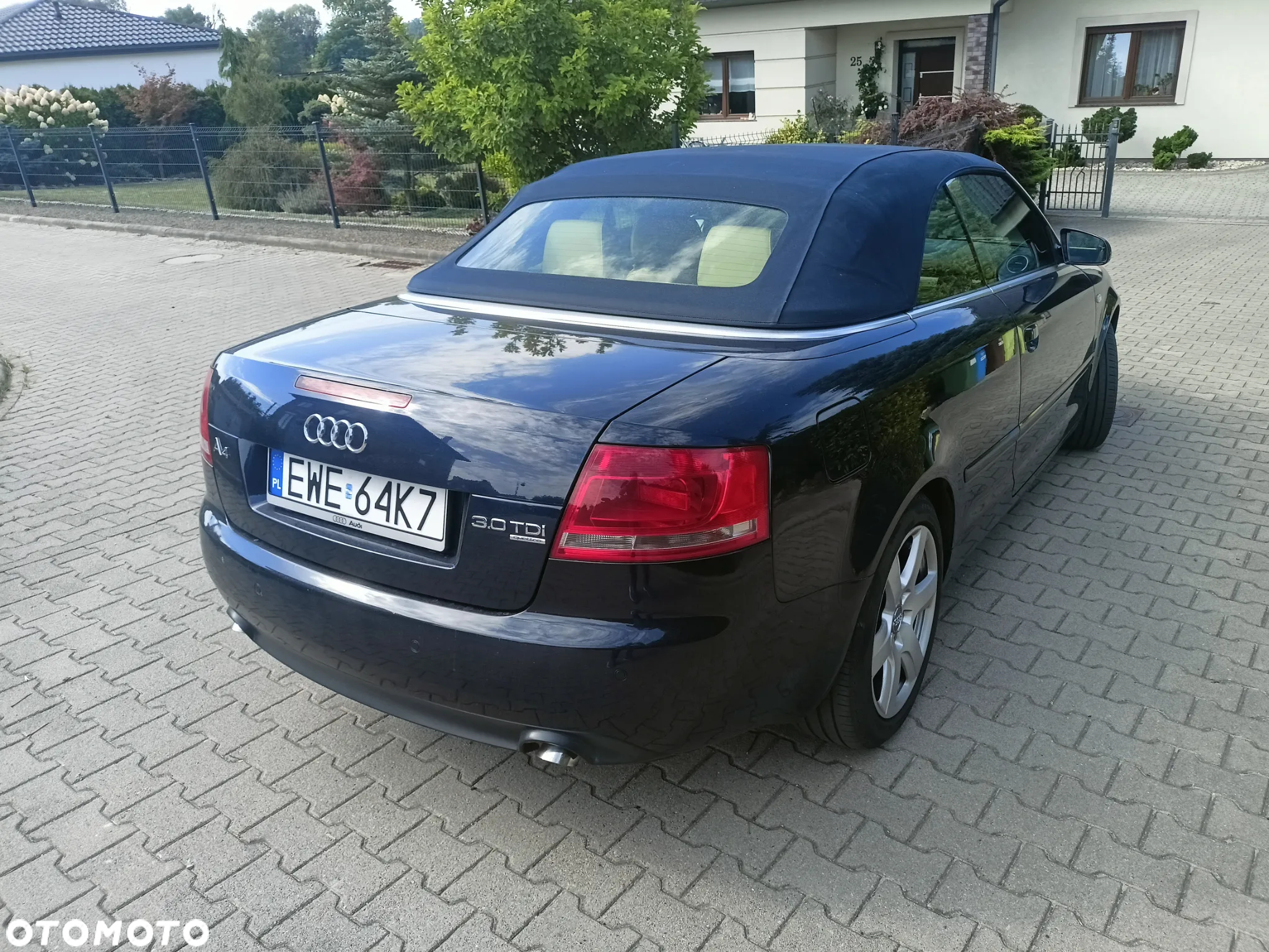Audi A4 - 7