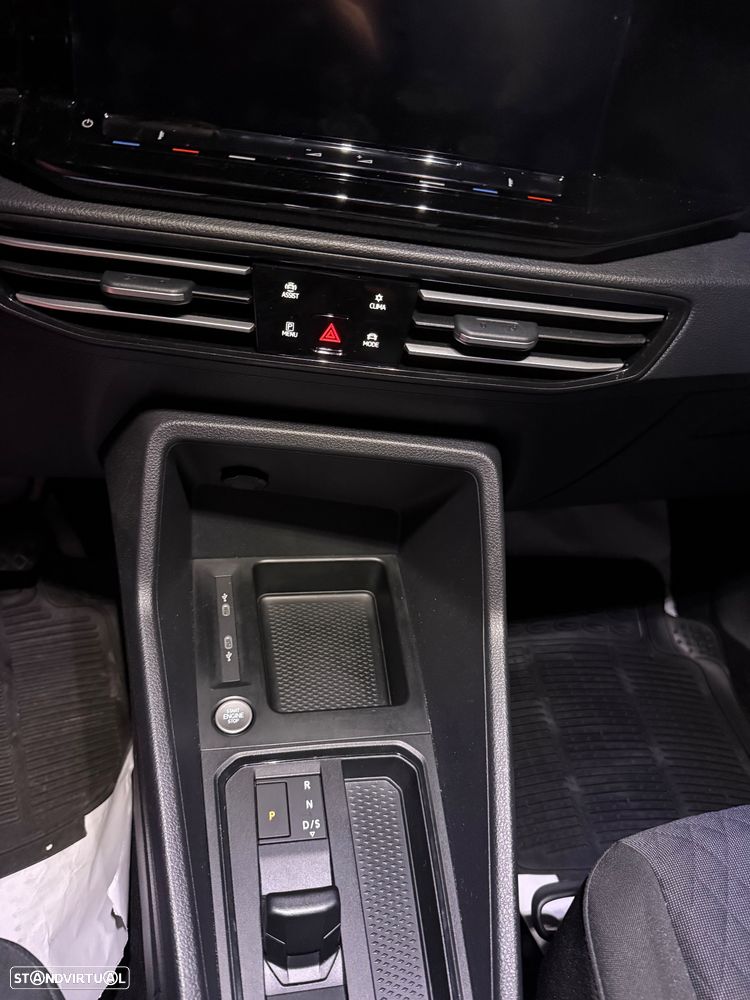 VW Caddy Maxi 1.5 TSI eHybrid Life DSG - 16