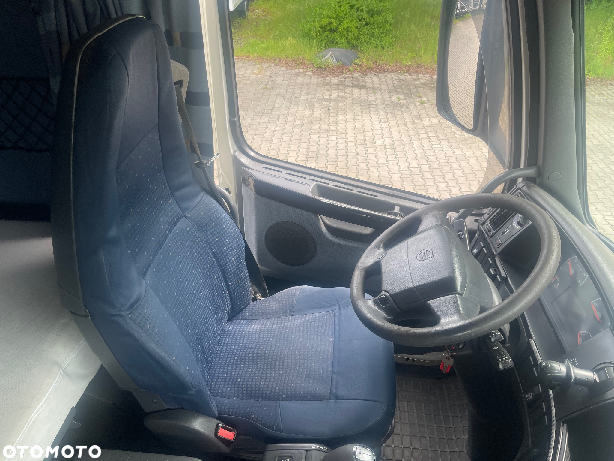 Volvo FH 440/Euro 4/Analogowe Tacho - 10