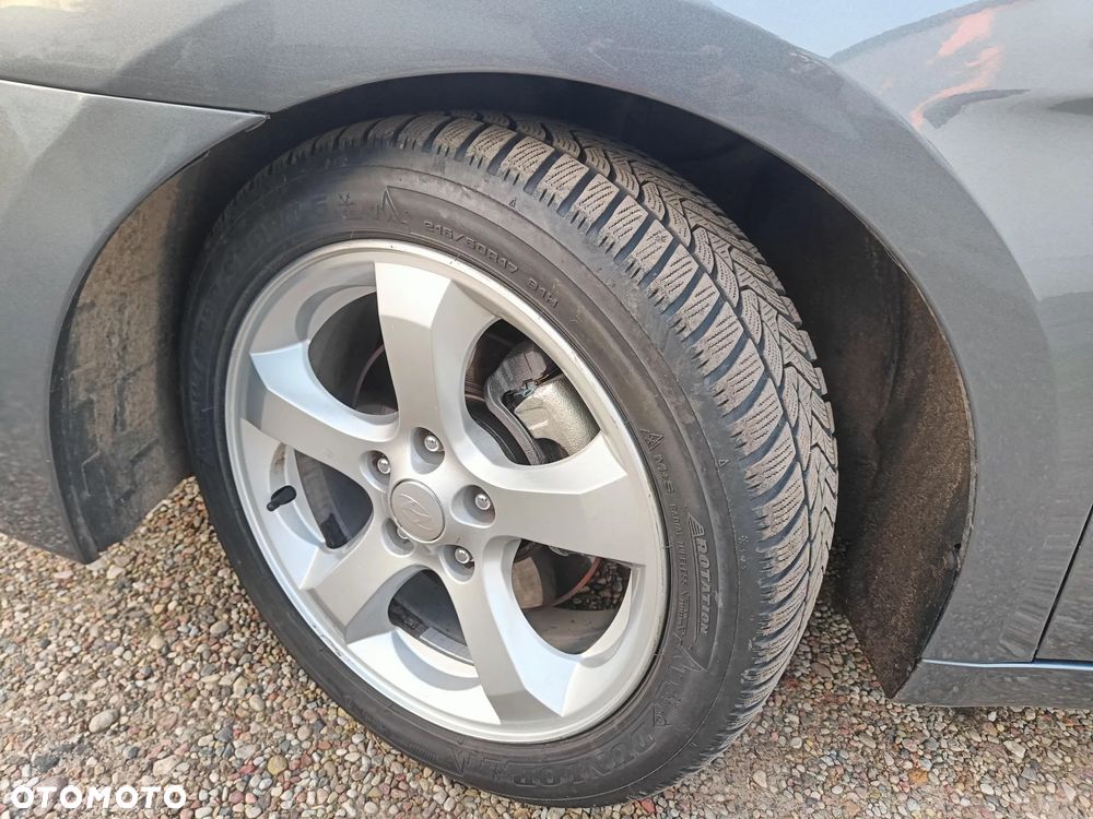 Hyundai i40 1.7 CRDi Automatik Premium - 22