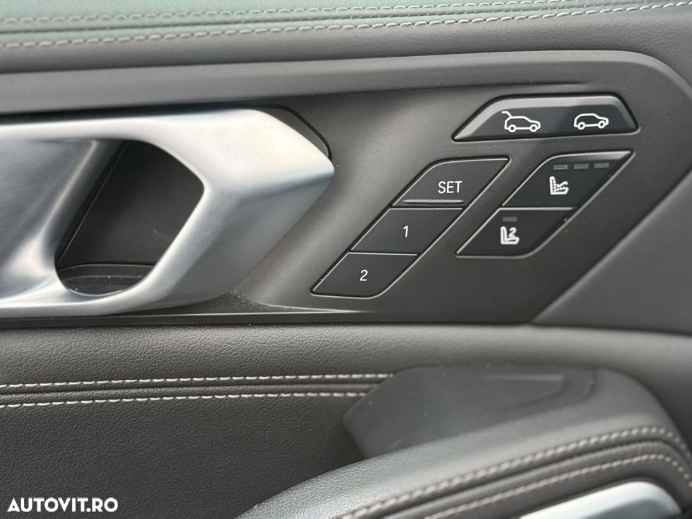BMW X6 xDrive40d AT MHEV - 14