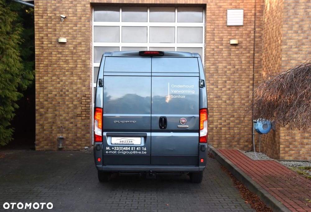 Fiat Ducato 2.3 JTD L2H2 - 31