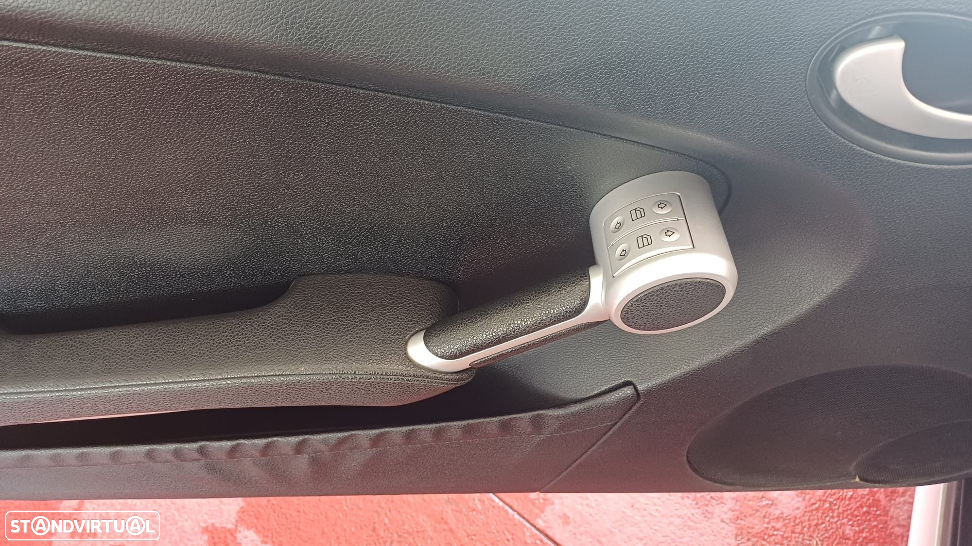 Mercedes-Benz SLK 200 K - 17
