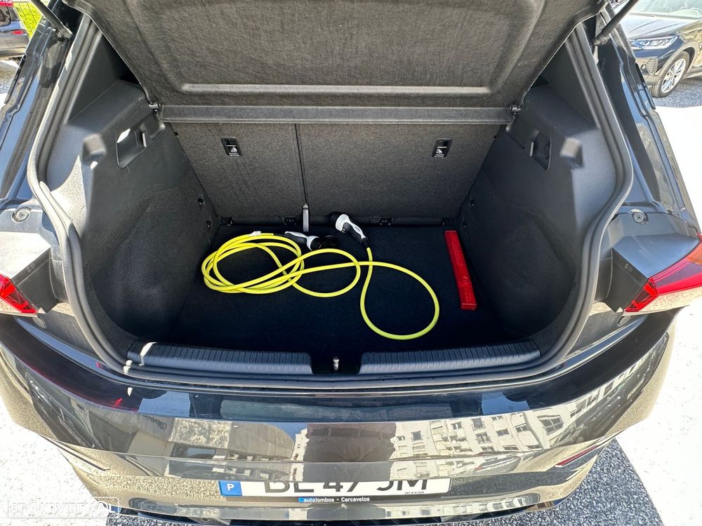 Cupra Born 58 kWh e-Boost Plus - 9