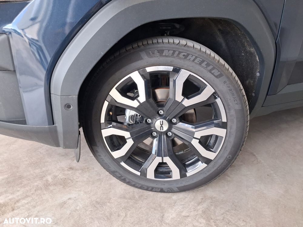 Dacia Bigster HEV 155 Journey - 4