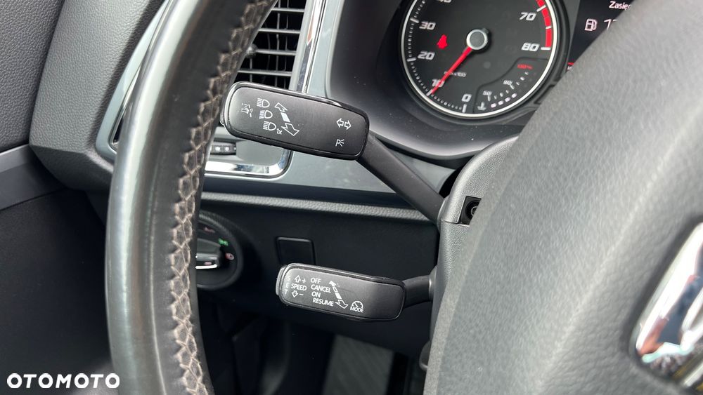 Seat Ateca 1.5 Eco TSI Style S&S - 18