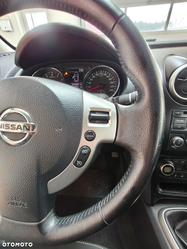 Nissan Qashqai 2.0 Acenta - 18
