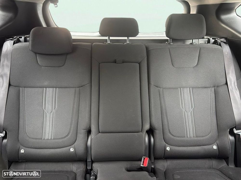 Hyundai Tucson 1.6 T-GDi Premium - 16