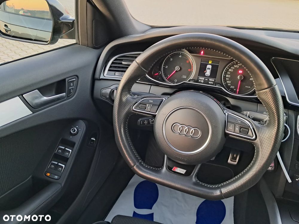Audi A4 - 22