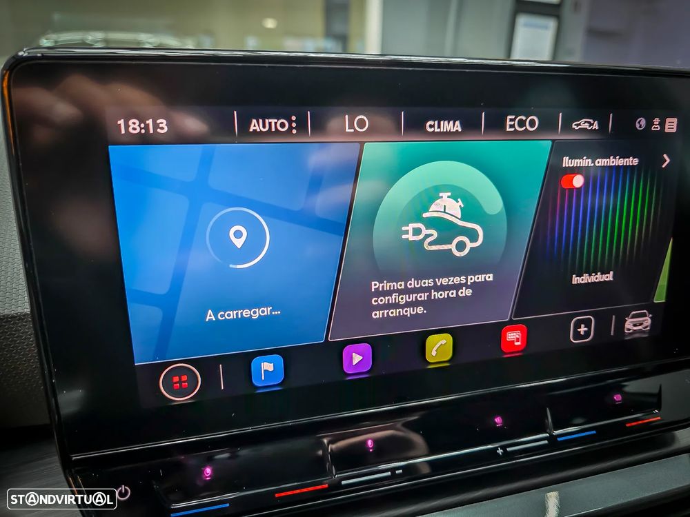 Cupra Leon ST 1.4 e-Hybrid VZ DSG - 40