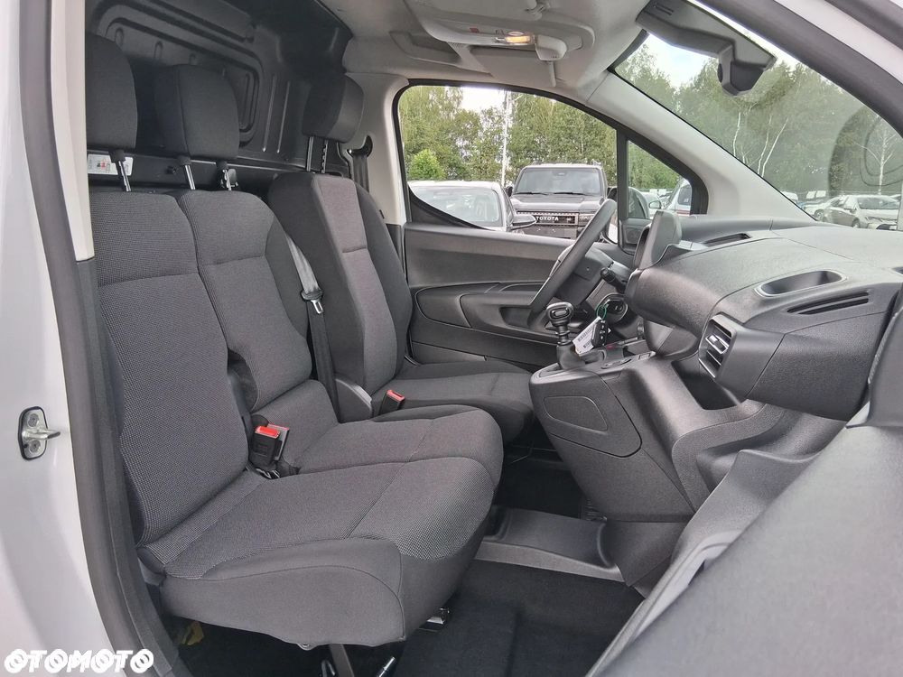 Toyota Proace City Long - 5