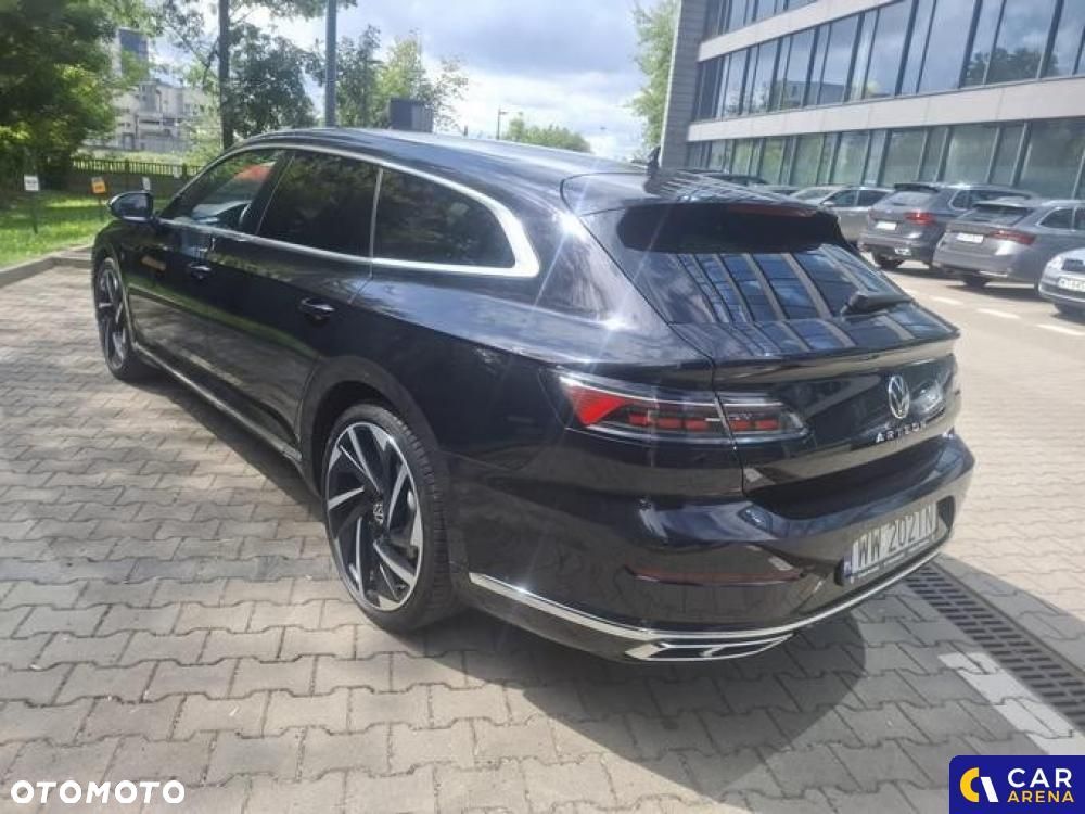 Volkswagen Arteon - 5