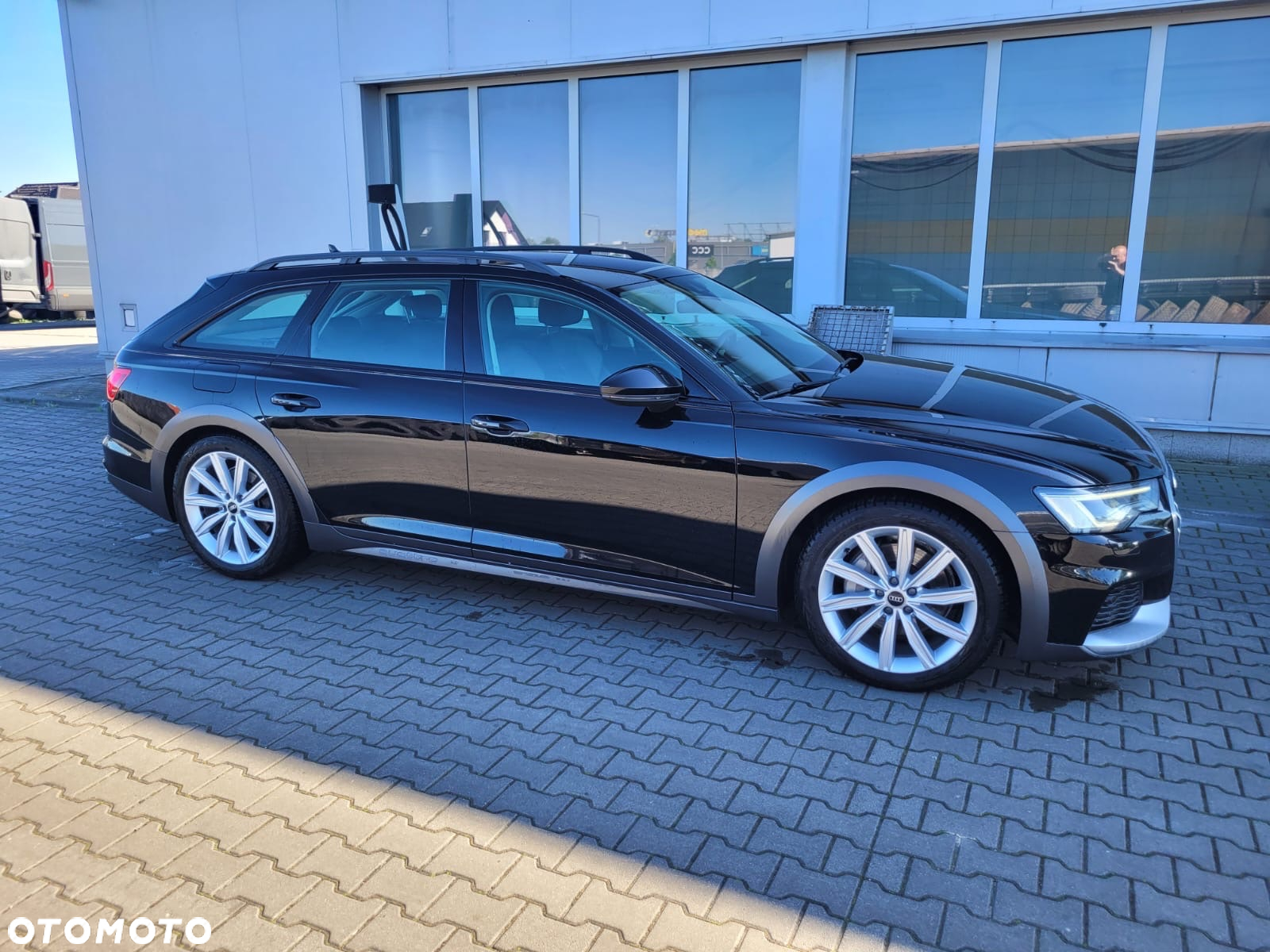 Audi A6 Allroad - 5