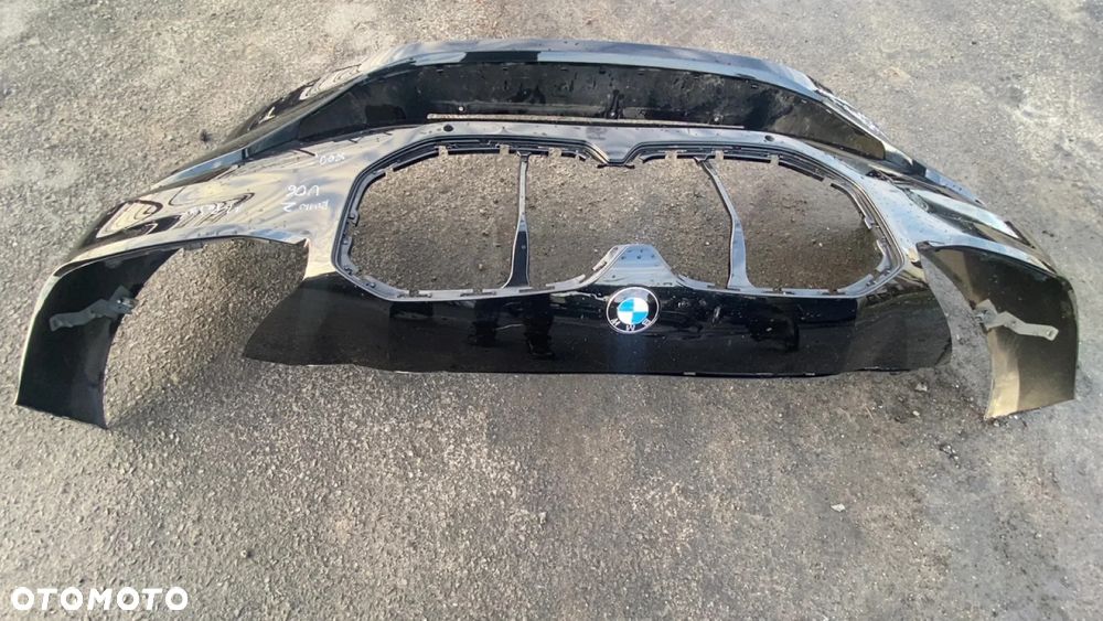 ZDERZAK PRZÓD BMW 2 U06 MPAKIET - 8