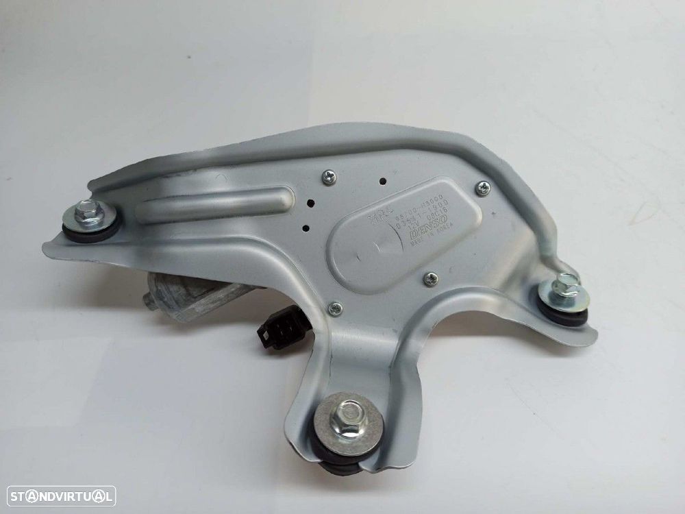 MOTOR LIMPA-VIDROS TRASEIRO KIA STONIC (YBCUV) CONCEPT - 6