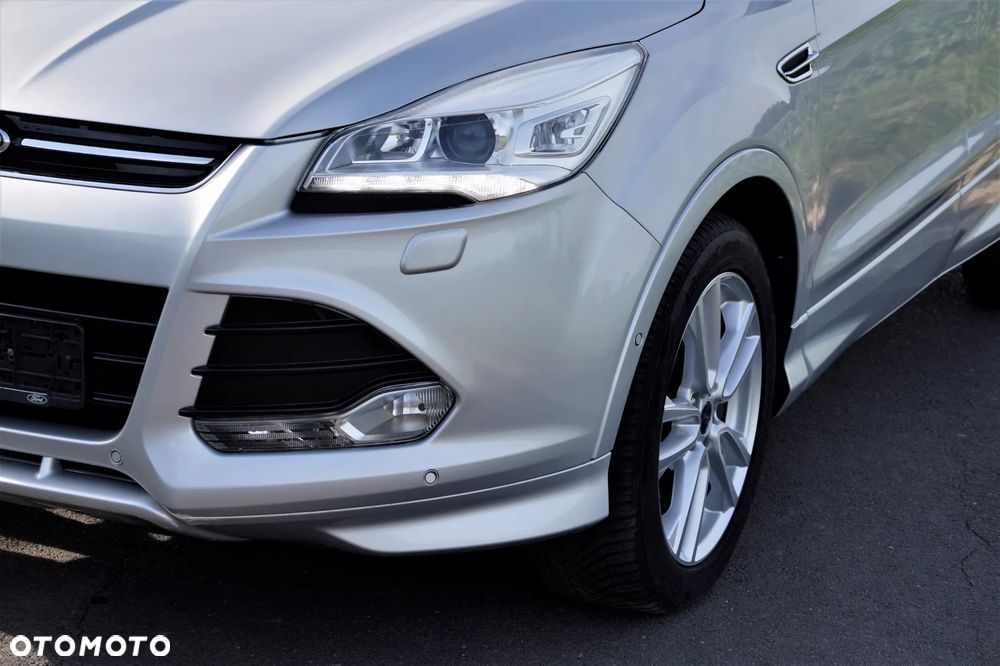 Ford Kuga - 18