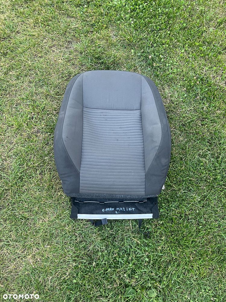 Ford C-max Mk2 Lift Oparcie Fotela Przód