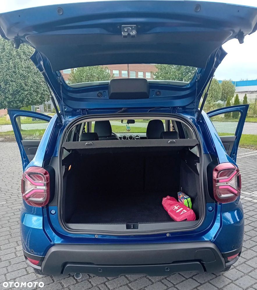 Dacia Duster 1.0 TCe Journey - 24