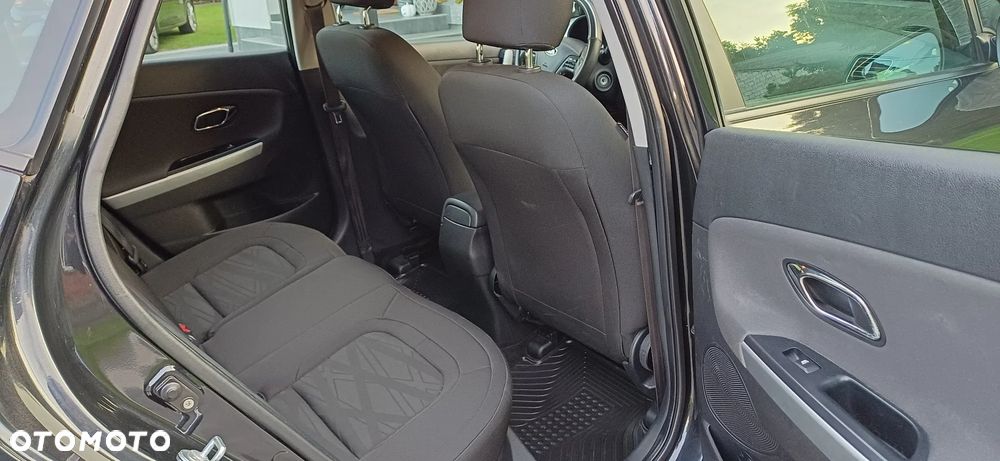 Kia Ceed 1.6 CRDi M - 8