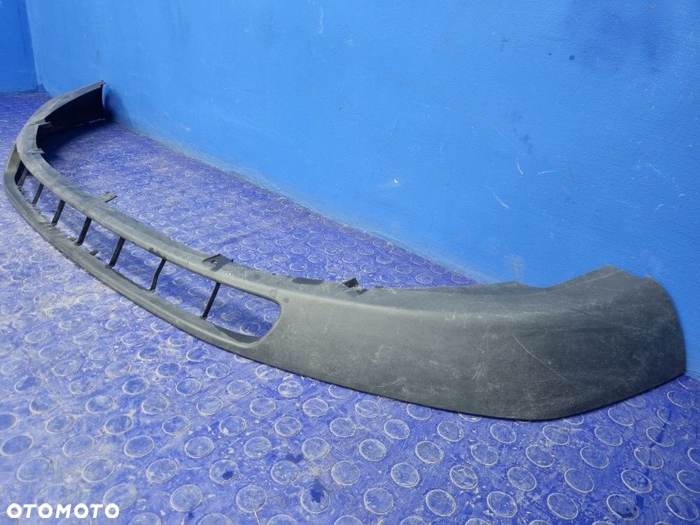 DOKŁADKA listwa zderzaka przedniego FORD FOCUS MK2 przód Oryginał OEM - 4