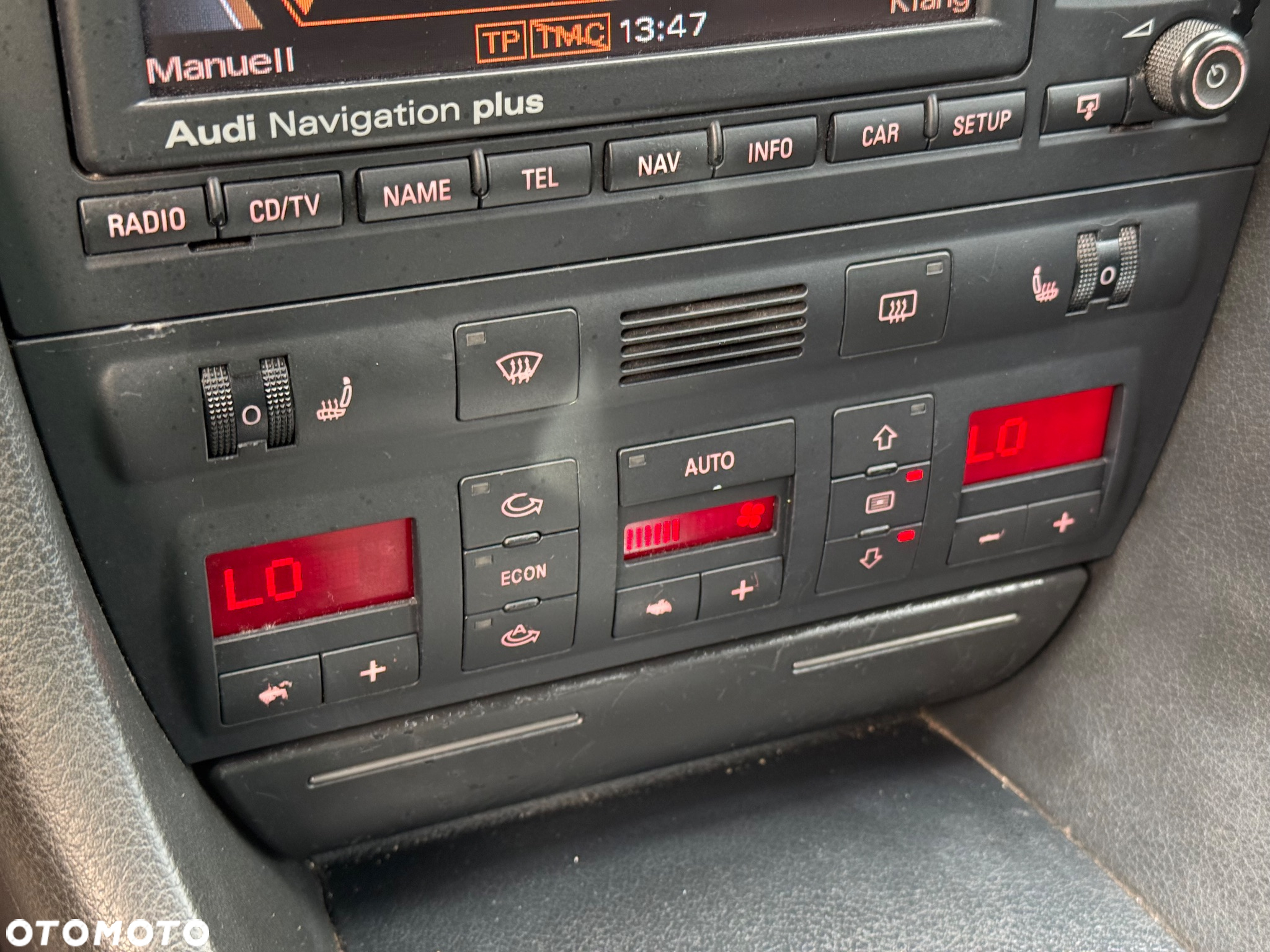 Audi A6 - 22